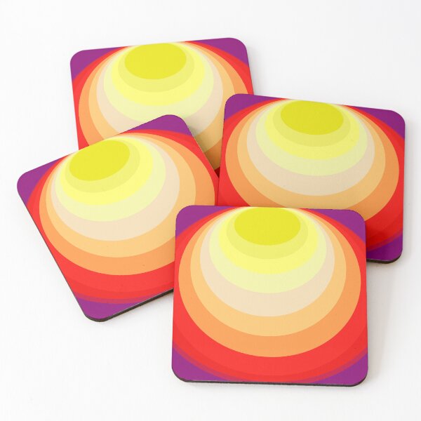 Item preview, Lime Sunrise designed and sold by Lara Rouse.