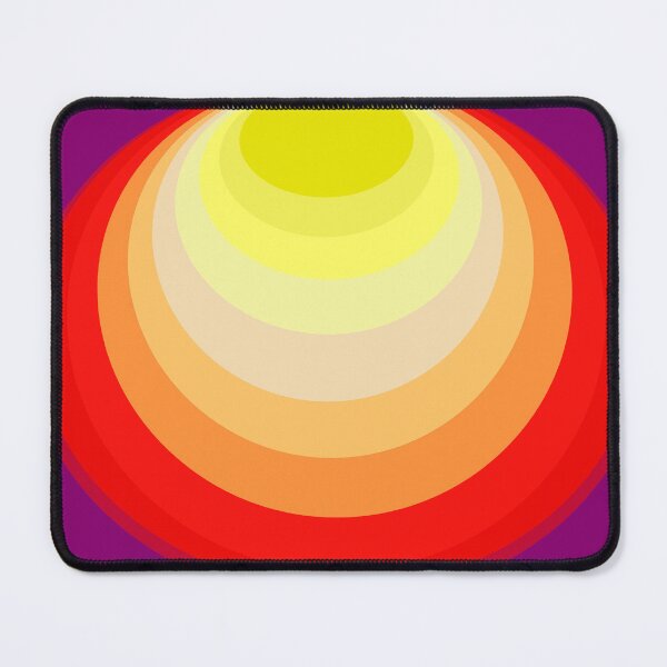 Item preview, Lime Sunrise designed and sold by Lara Rouse.