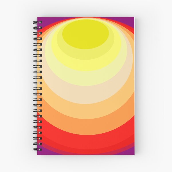 Item preview, Lime Sunrise designed and sold by Lara Rouse.