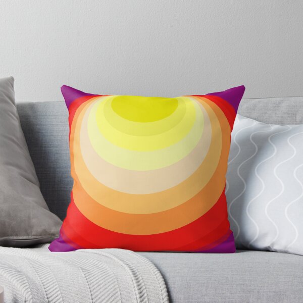 Item preview, Lime Sunrise designed and sold by Lara Rouse.
