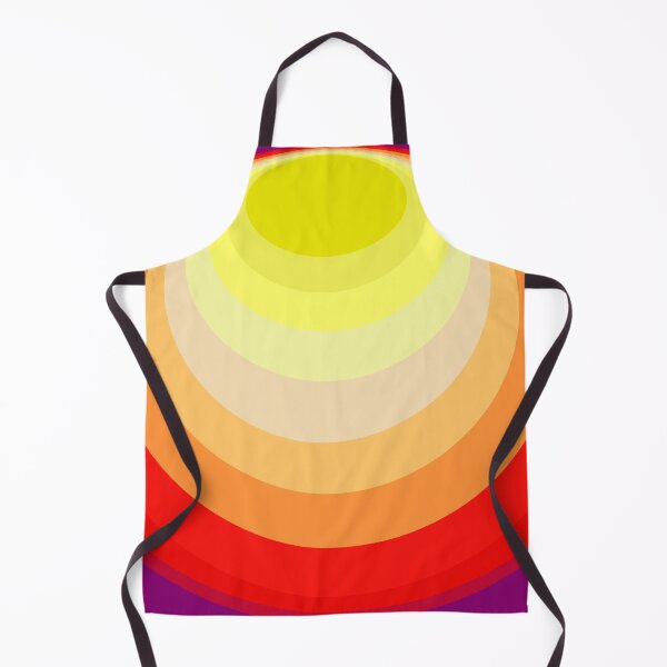 Item preview, Lime Sunrise designed and sold by Lara Rouse.