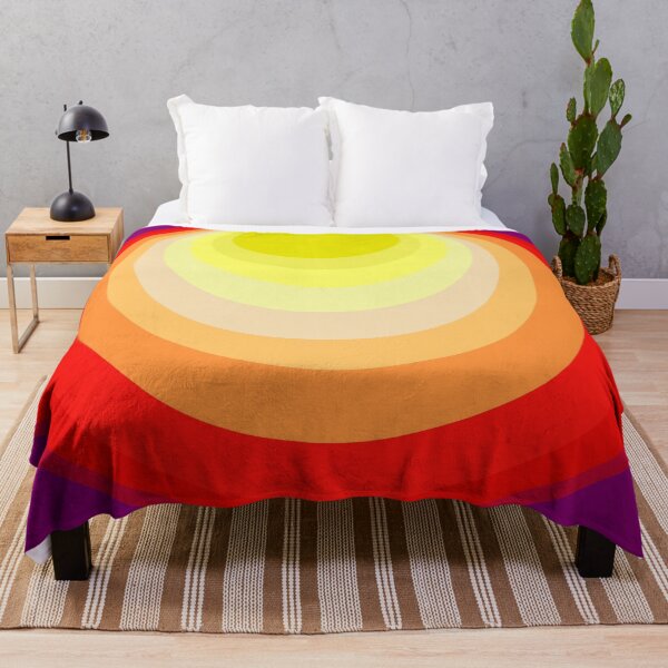 Item preview, Lime Sunrise designed and sold by Lara Rouse.