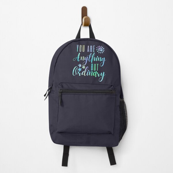 Item preview, You Are Anything But Ordinary designed and sold by SunfullyYours.