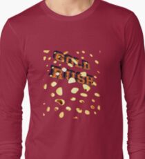 Gold rush Long Sleeve T-Shirt
