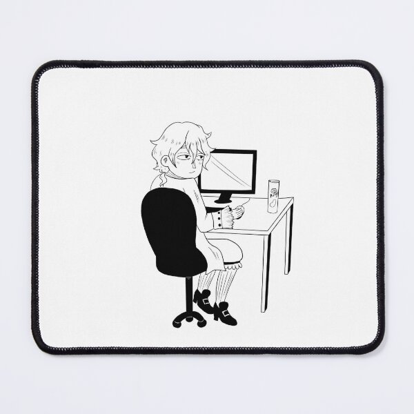 Item preview, Wrong Century Gamers designed and sold by KikikoArt.