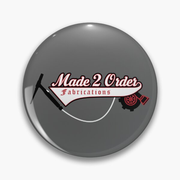 Item preview, Made 2 order fabrication designed and sold by JAMSdesignsinc.