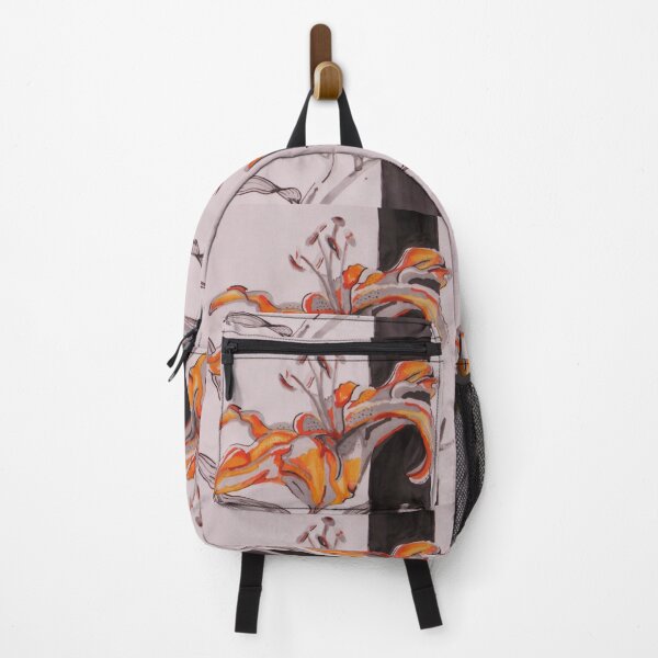 Item preview, Water Color Lily designed and sold by kelslynn90.