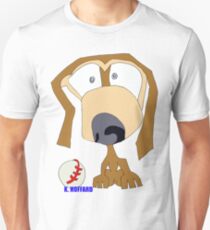 Fetch Unisex T-Shirt