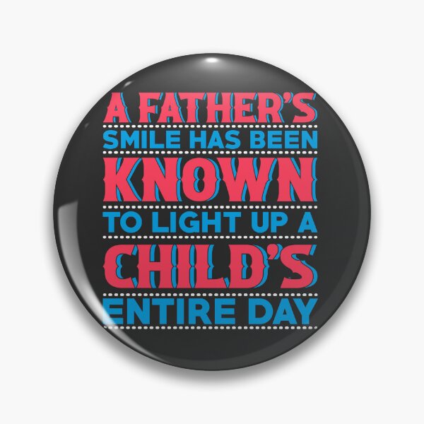 Artikelvorschau, A fathers smile has been entworfen und verkauft von Yallwofunart.