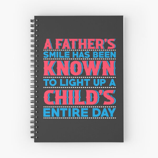 Item preview, A fathers smile has been designed and sold by Yallwofunart.