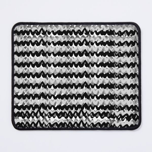 Item preview, Herringbone Zig Zag designed and sold by ehadams.