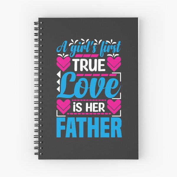 Item preview, A girls first true love designed and sold by Yallwofunart.