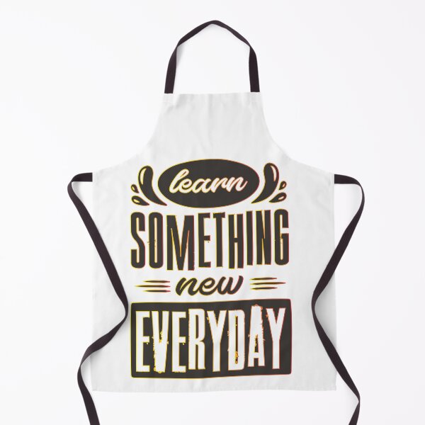 Item preview, learn something new everday designed and sold by bilalelamrani.