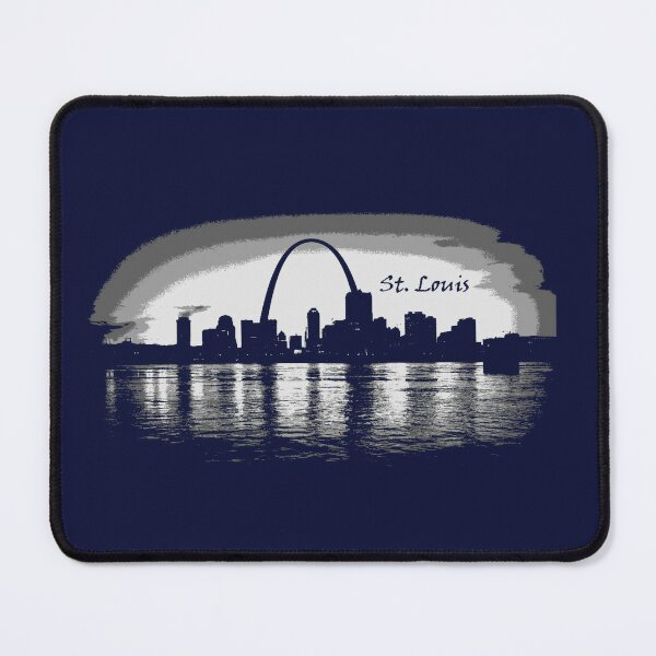  Lars Nootbaar Shirt - Lars Nootbaar St. Louis Arch : Sports &  Outdoors