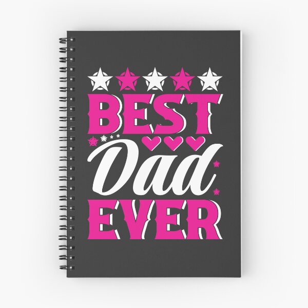 Item preview, Best Dad ever designed and sold by Yallwofunart.