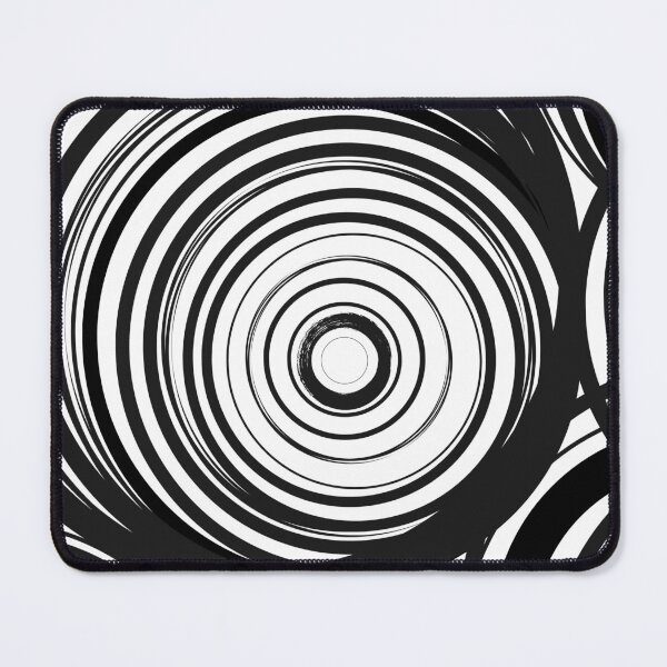 Item preview, Crazy Circles designed and sold by ehadams.