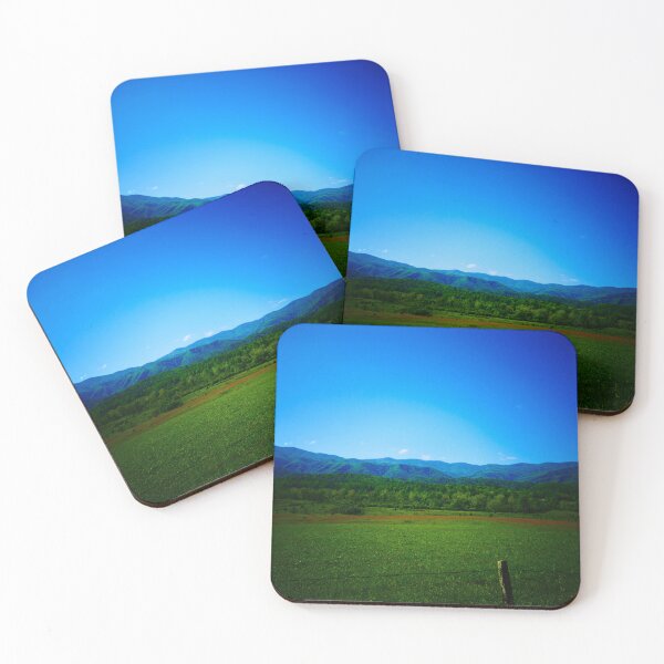 Item preview, Spring in the Mountians designed and sold by VividExhibition.