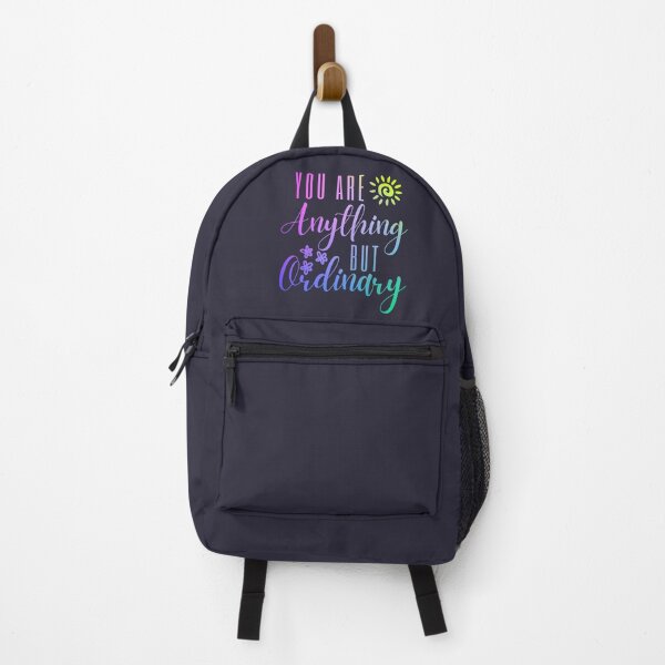 Item preview, You Are Anything But Ordinary designed and sold by SunfullyYours.