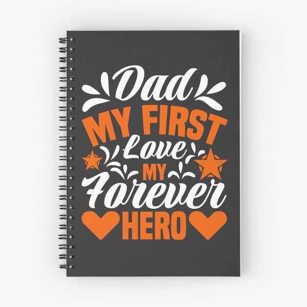 Item preview, Dad My First Love My designed and sold by Yallwofunart.