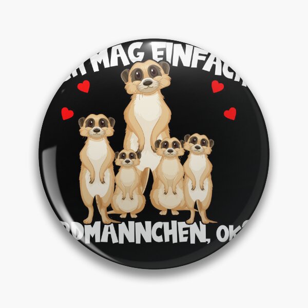 Item preview, Meerkat Family With Baby designed and sold by sbachstroem.