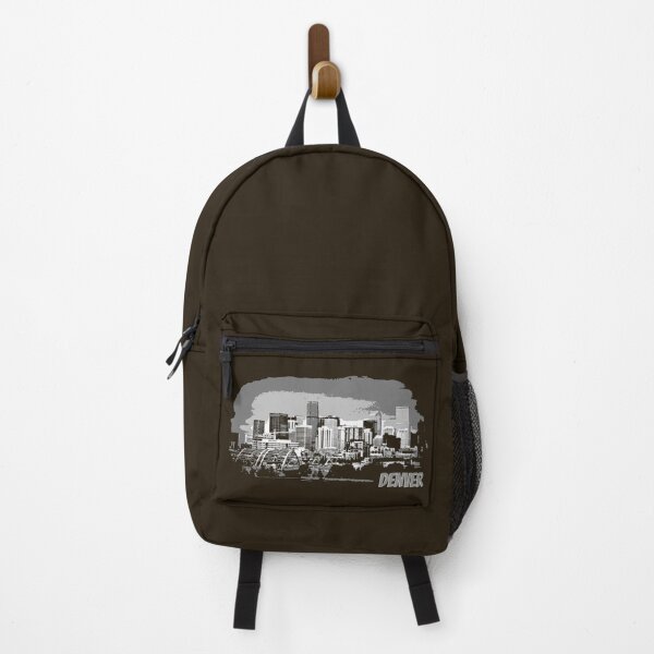 Item preview, Denver designed and sold by NordicBuckeye.