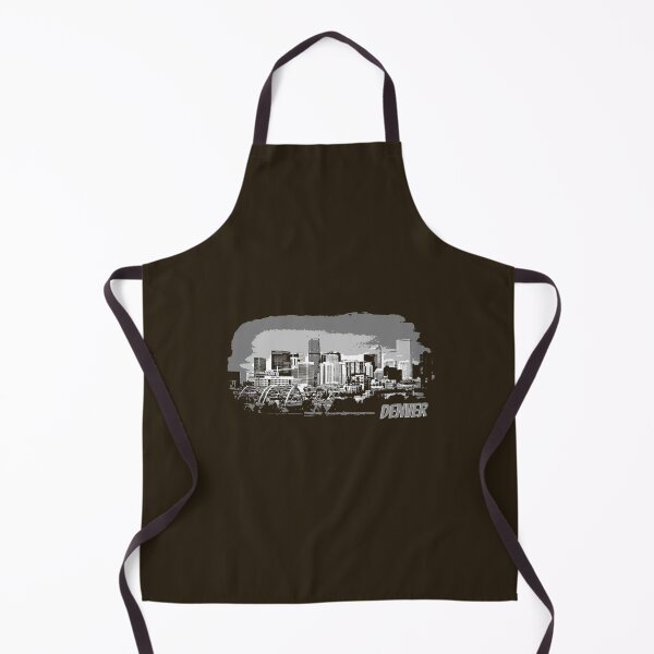 Item preview, Denver designed and sold by NordicBuckeye.
