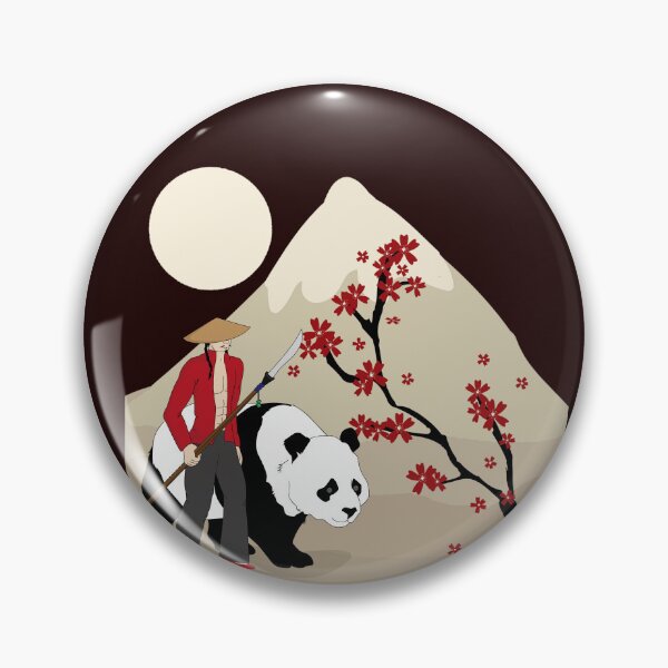 Item preview, Life is Better with a Panda designed and sold by joseech.