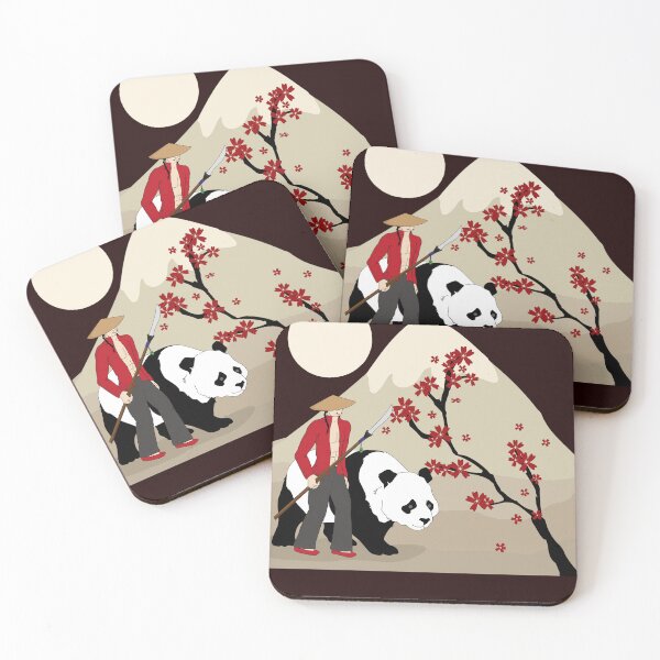 Item preview, Life is Better with a Panda designed and sold by joseech.