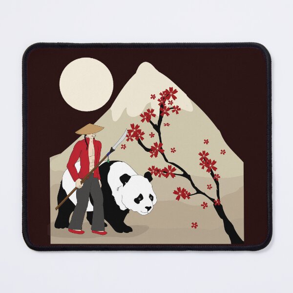 Item preview, Life is Better with a Panda designed and sold by joseech.