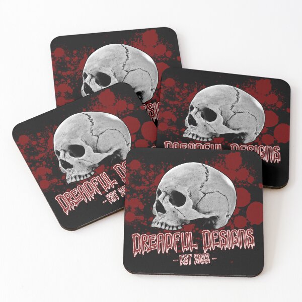 Item preview, The Dreadful designed and sold by dreadfuldesign.