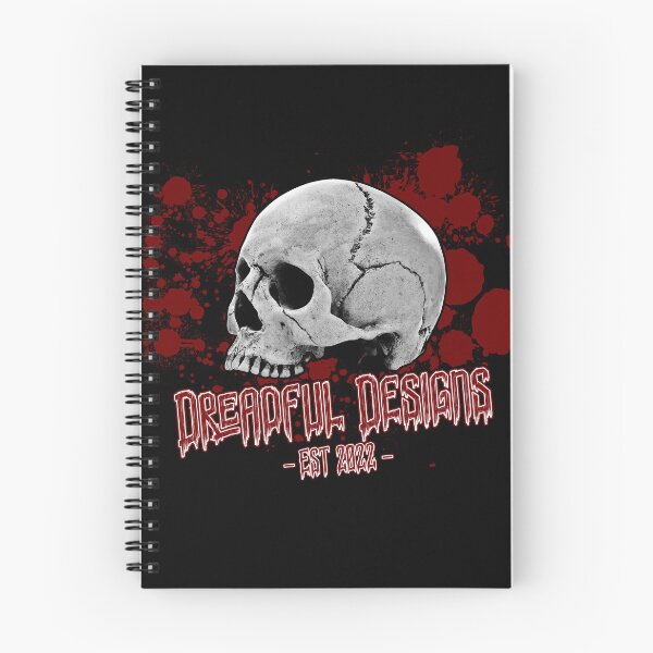 Item preview, The Dreadful designed and sold by dreadfuldesign.