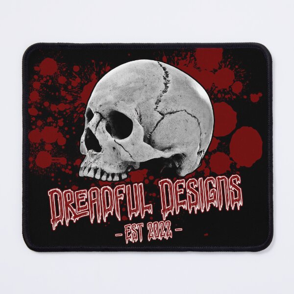 Item preview, The Dreadful designed and sold by dreadfuldesign.