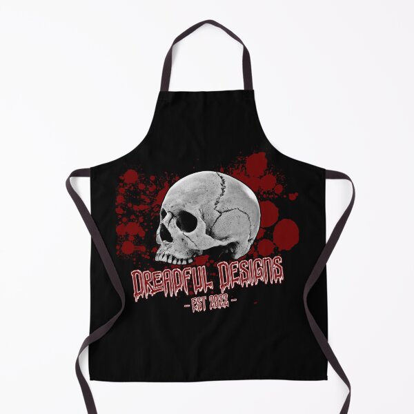 Item preview, The Dreadful designed and sold by dreadfuldesign.