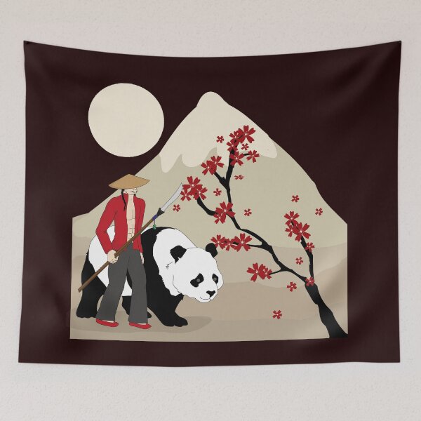 Item preview, Life is Better with a Panda designed and sold by joseech.