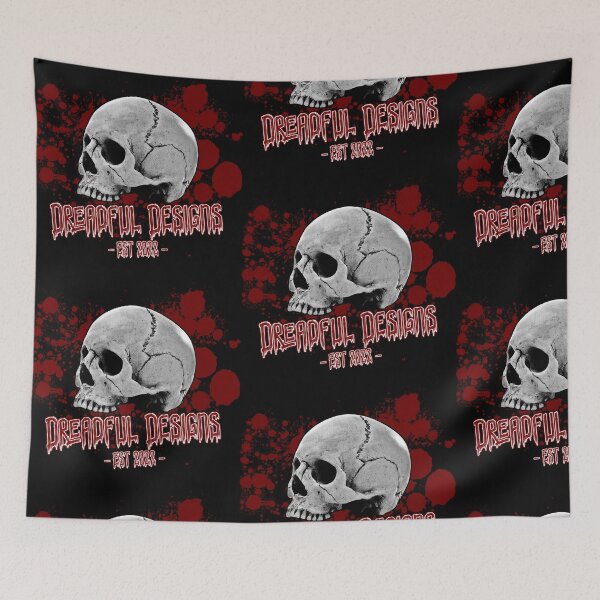 Item preview, The Dreadful designed and sold by dreadfuldesign.
