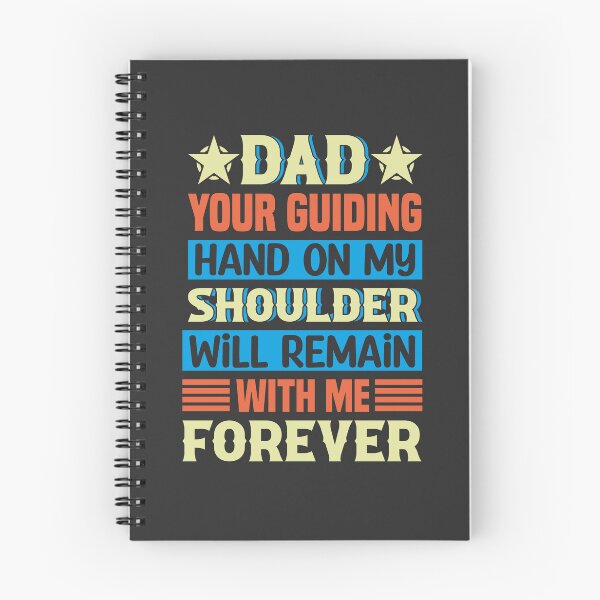 Item preview, Dad your guiding hand on designed and sold by Yallwofunart.