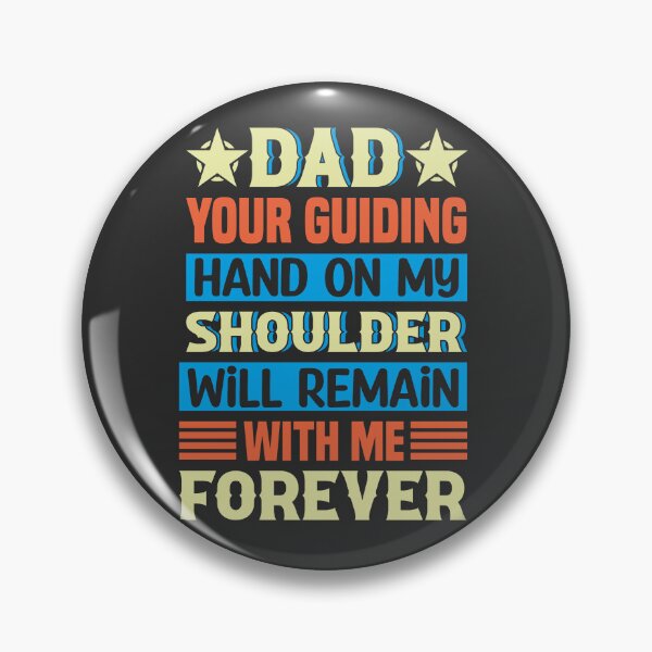 Artikelvorschau, Dad your guiding hand on entworfen und verkauft von Yallwofunart.
