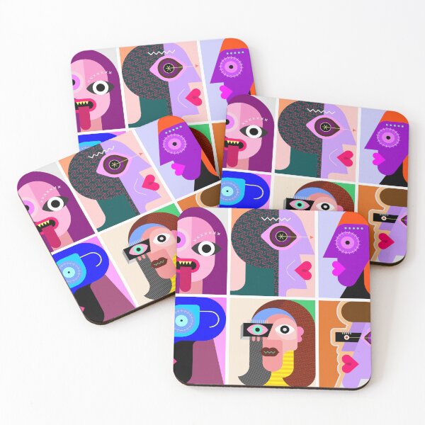 Item preview, 'Collage ' designed and sold by MARYMAXMAC.