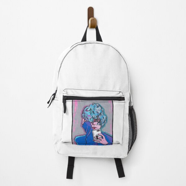 Item preview, selfie designed and sold by AméAmé .art.