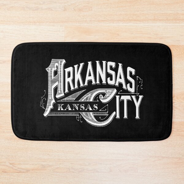 Item preview, Vintage Arkansas City, KS designed and sold by DonDota.