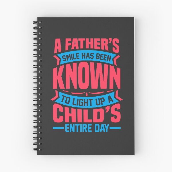 Item preview, A Father Smile Has Been Known designed and sold by Yallwofunart.