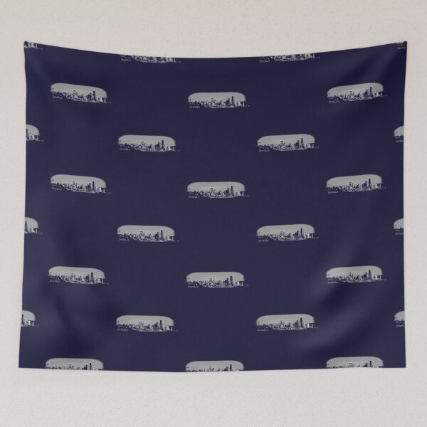 Item preview,  Seattle designed and sold by NordicBuckeye.