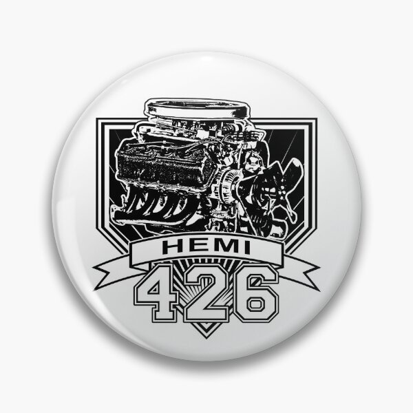 Item preview, 426 Hemi designed and sold by CoolCarVideos.