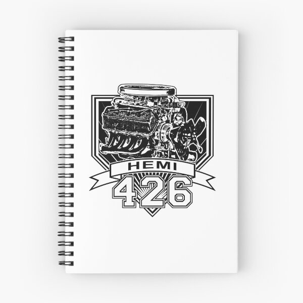 Item preview, 426 Hemi designed and sold by CoolCarVideos.