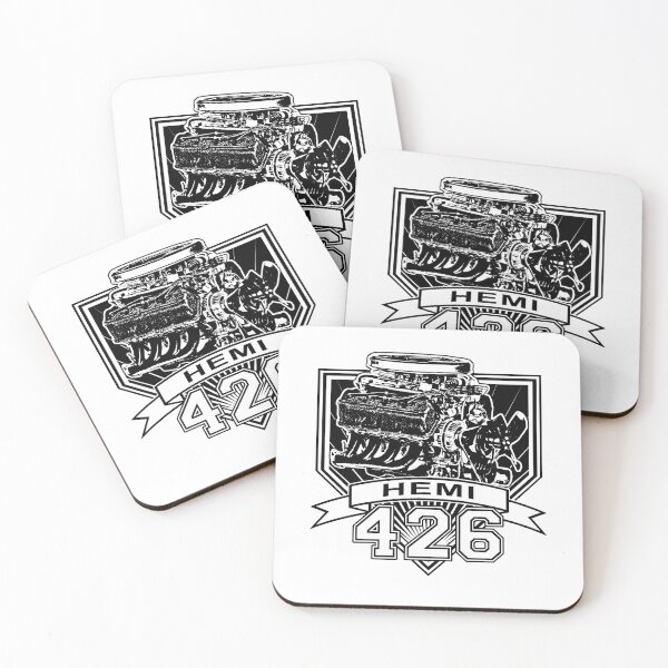 Item preview, 426 Hemi designed and sold by CoolCarVideos.