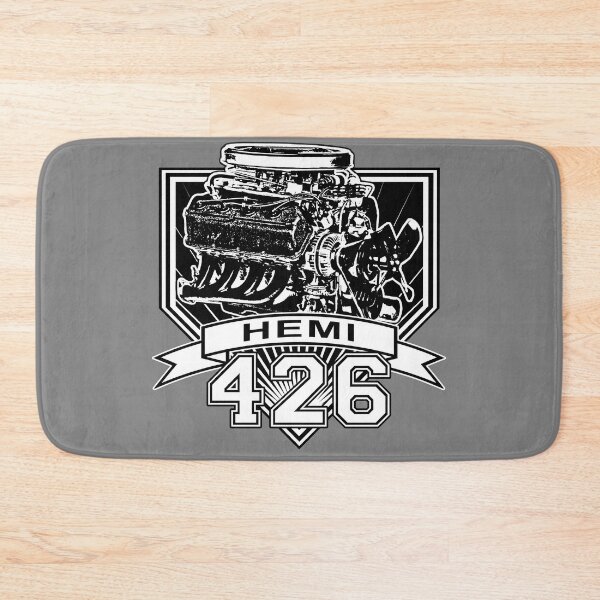 Item preview, 426 Hemi designed and sold by CoolCarVideos.