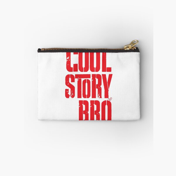 Item preview, COOL STORY BRO by Tai's Tees designed and sold by Taiz Teez.