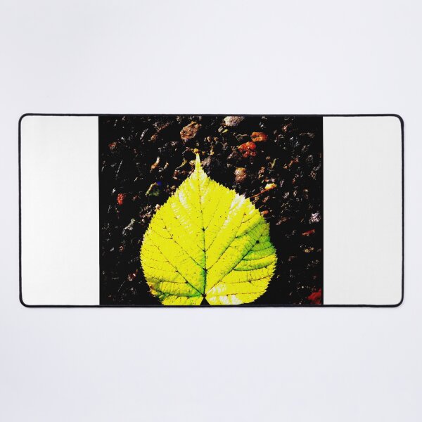 Item preview, Yellow leaf designed and sold by ART22.