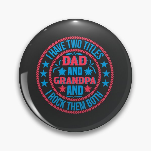 Artikelvorschau, If Dad cant fix it entworfen und verkauft von Yallwofunart.