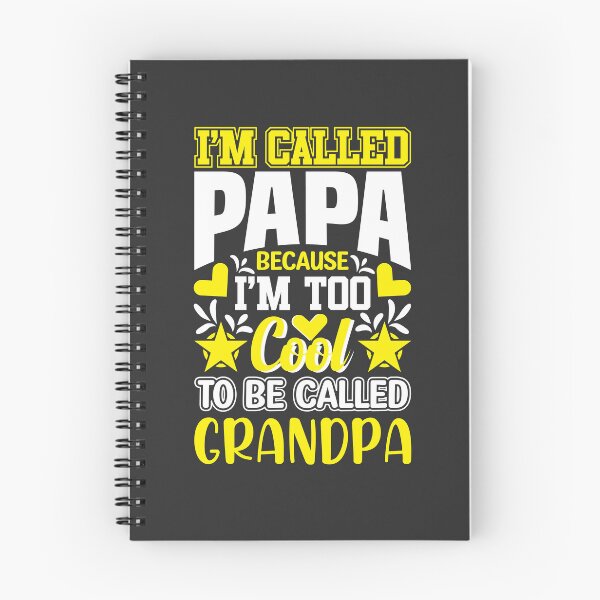 Item preview, Im called Papa Because Im designed and sold by Yallwofunart.